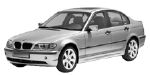 BMW E46 P17AC Fault Code