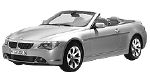 BMW E64 P17AC Fault Code